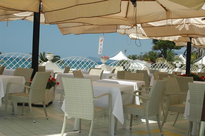 Hotel La Playa, Сперлонга, Италия, фотографии туров