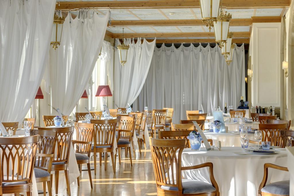 Горящие туры в отель Cristallo, a Luxury Collection Resort & Spa (ex. Cristallo Palace Hotel & Spa) Кортина-д-Ампеццо Италия