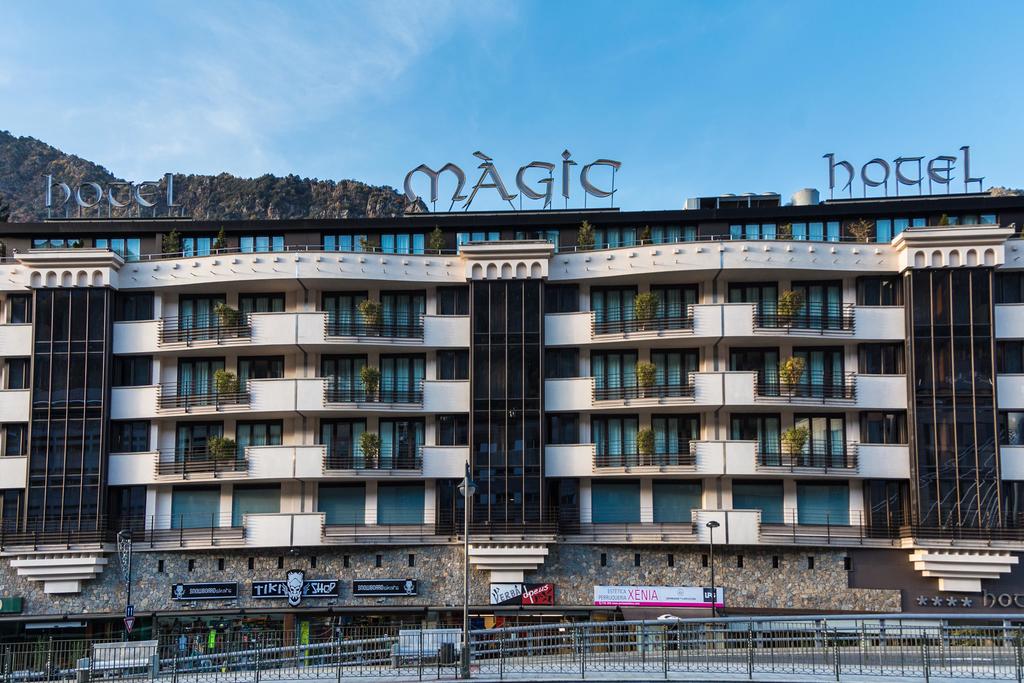 Magic Andorra Hotel, 4, photos