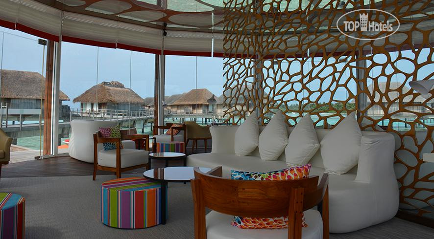 Club Med Kani Maildives, Мальдивы, Северный Мале Атолл, туры, фото и отзывы