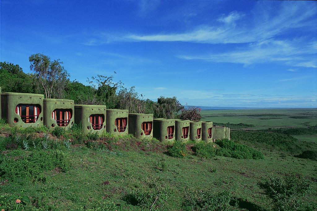 Mara Serena Safari Lodge, Масаи-Мара, Кения, фотографии туров