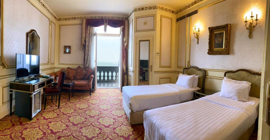 Гарячі тури в готель Paradise Inn Windsor Palace Alexandria Александрія Єгипет