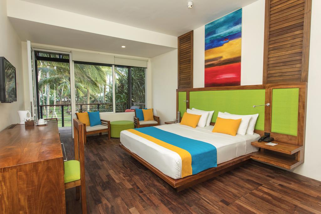 Горящие туры в отель Mermaid Hotel Калутара Шри-Ланка
