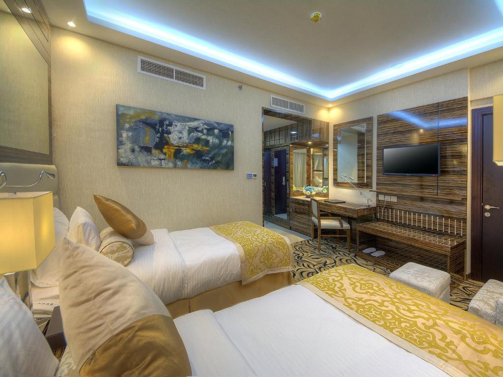 Відпочинок в готелі Orchid Vue Hotel Дубай (місто) ОАЕ