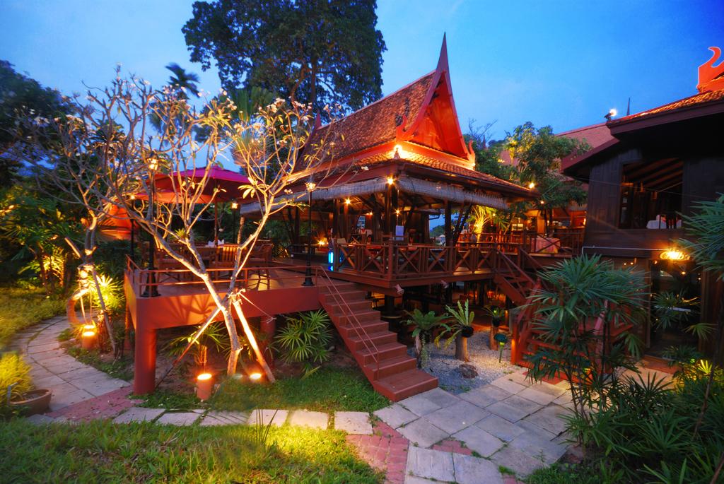 Туры в отель Sugar Hut Resort & Restaurant Паттайя Таиланд