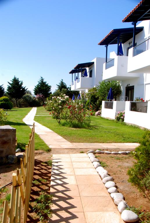 Samothraki Beach Apartments & Suites Hotel (ex Eroessa Apts), Самотраки (остров), Греция, фотографии туров