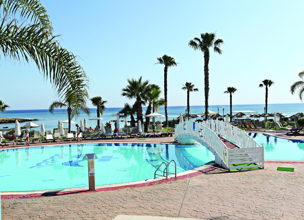 Smart Marlita Beach Кіпр ціни