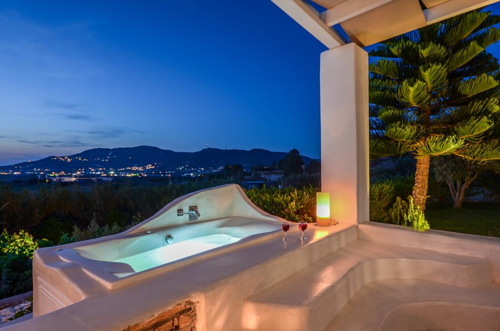 Туры в отель Villa Bella Vista Luxury Houses Наксос (остров)