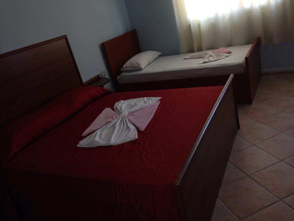 Oferty hotelowe last minute Hotel Ikea Wlora Albania