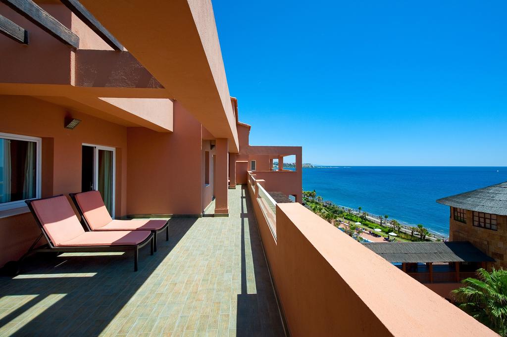 Hotel, Spain, Costa del Sol, Gran Hotel Elba Estepona & Thalasso Spa