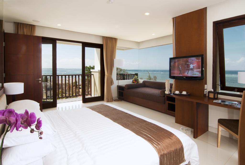 Відгуки гостей готелю Bali Relaxing Resort & Spa