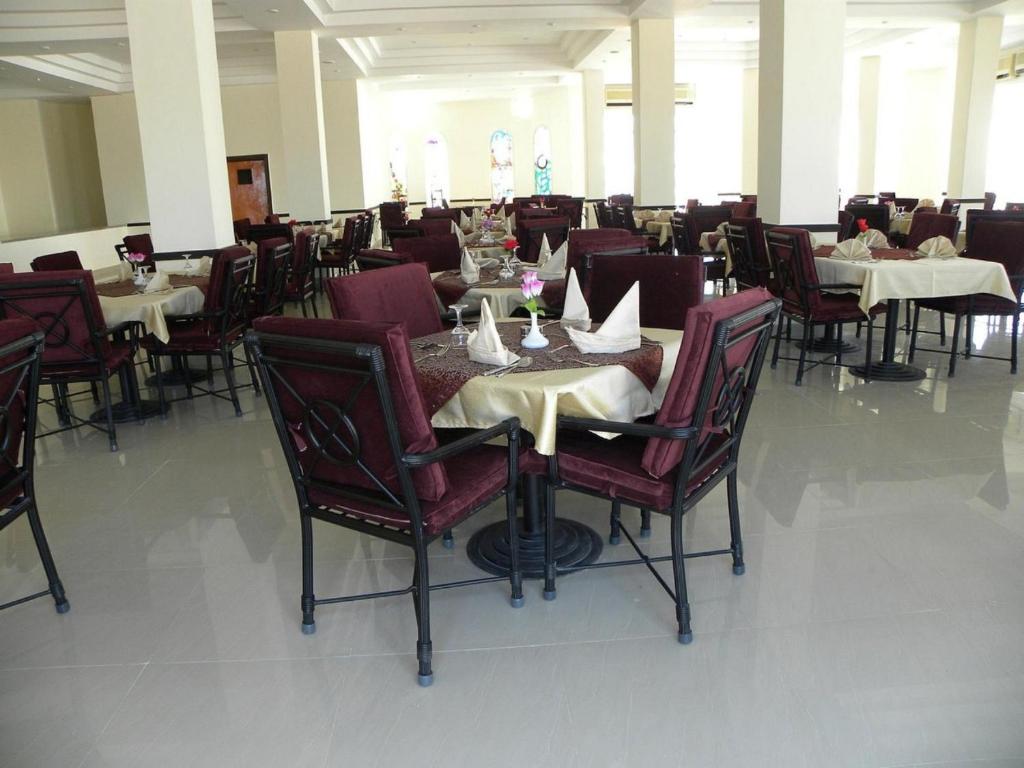 Горящие туры в отель Grand Halomy Resort Шарм-эль-Шейх Египет
