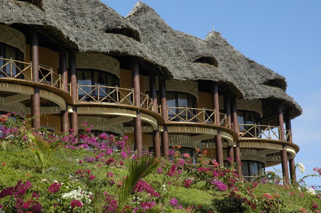 Zanzibar Island Ocean Paradise Resort & Spa prices