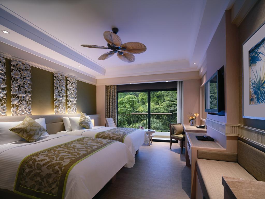 Oferty hotelowe last minute Shangrila's Rasa Resort & Spa