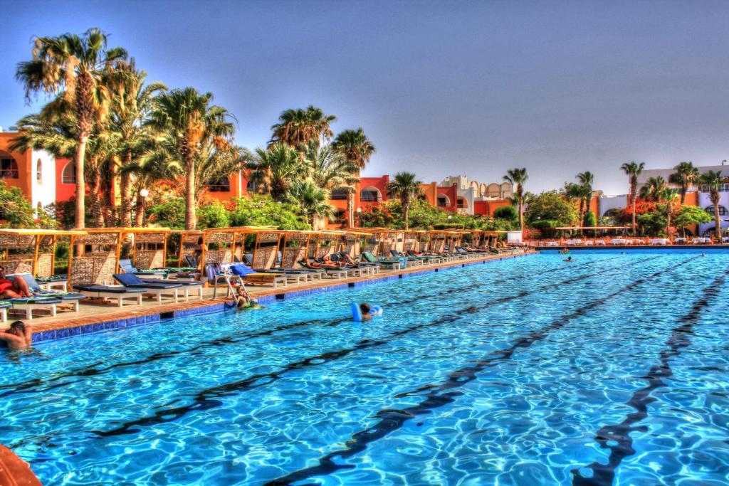 Hotel, Egypt, Hurghada, Arabia Azur