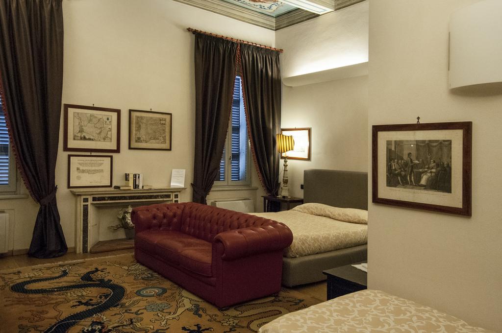 A Casa Di Paola suite, 2, фотографии