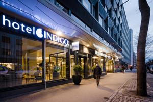 Hotel Indigo Helsinki, 4, фотографии