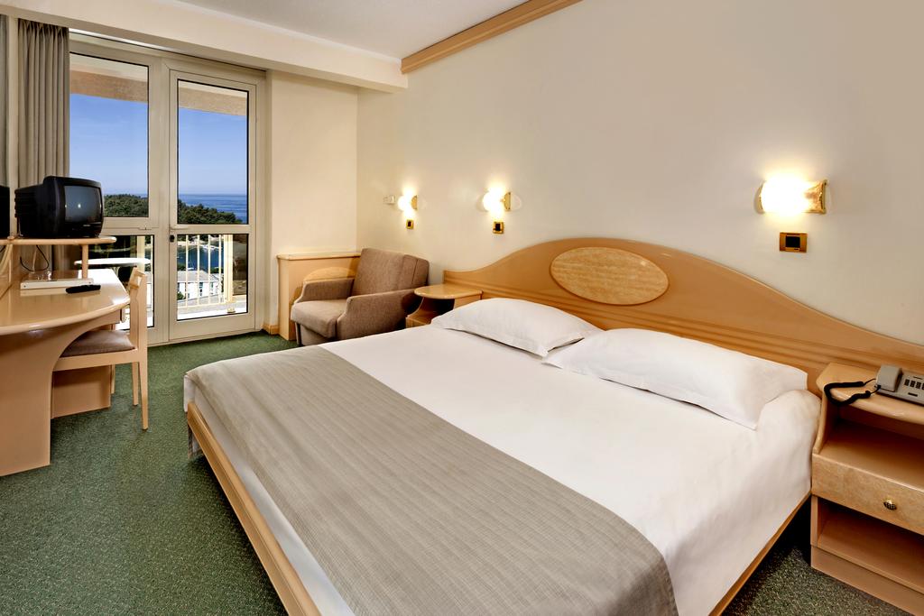 Відпочинок в готелі Laguna Istra Пореч