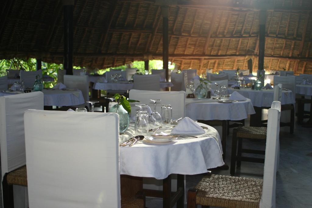 Ocean Village Club, Кения, Момбаса