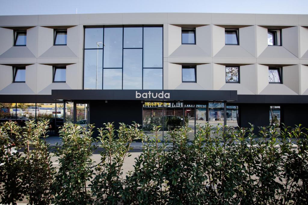 Hotel Batuda, Сплит, фотографии туров