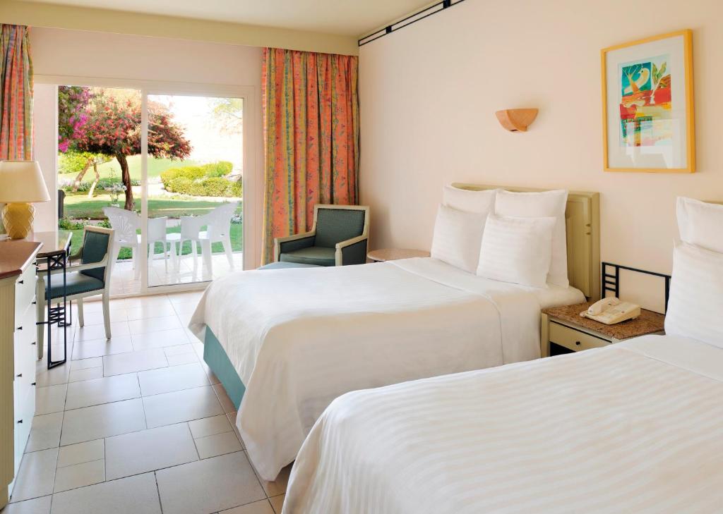 Горящие туры в отель Naama Bay Promenade Beach Resort Шарм-эль-Шейх