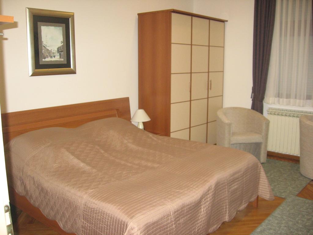 Rooms Europa, Загреб цены
