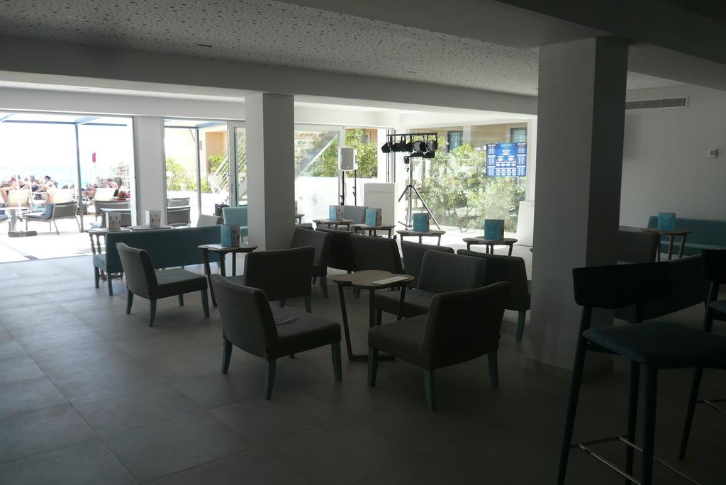 Горящие туры в отель Mar Azul Pur Estil Hotel & Spa Майорка (остров) Испания