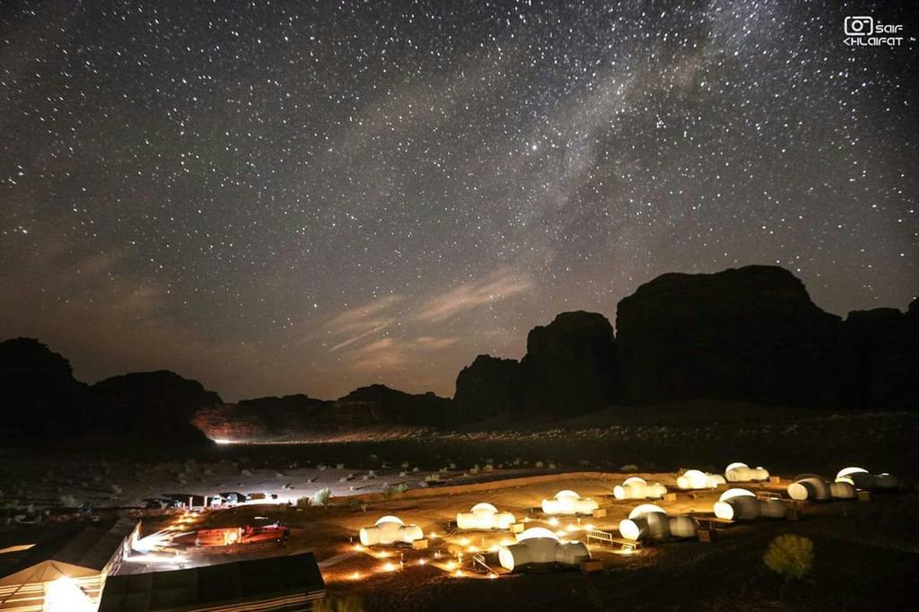 Wadi Rum Nights, 5, фотографии