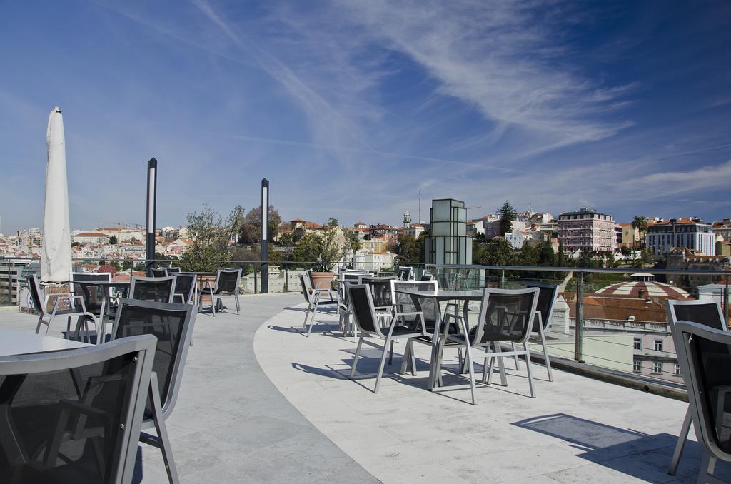 Oferty hotelowe last minute Vip Executive Eden Aparthotel Lizbona