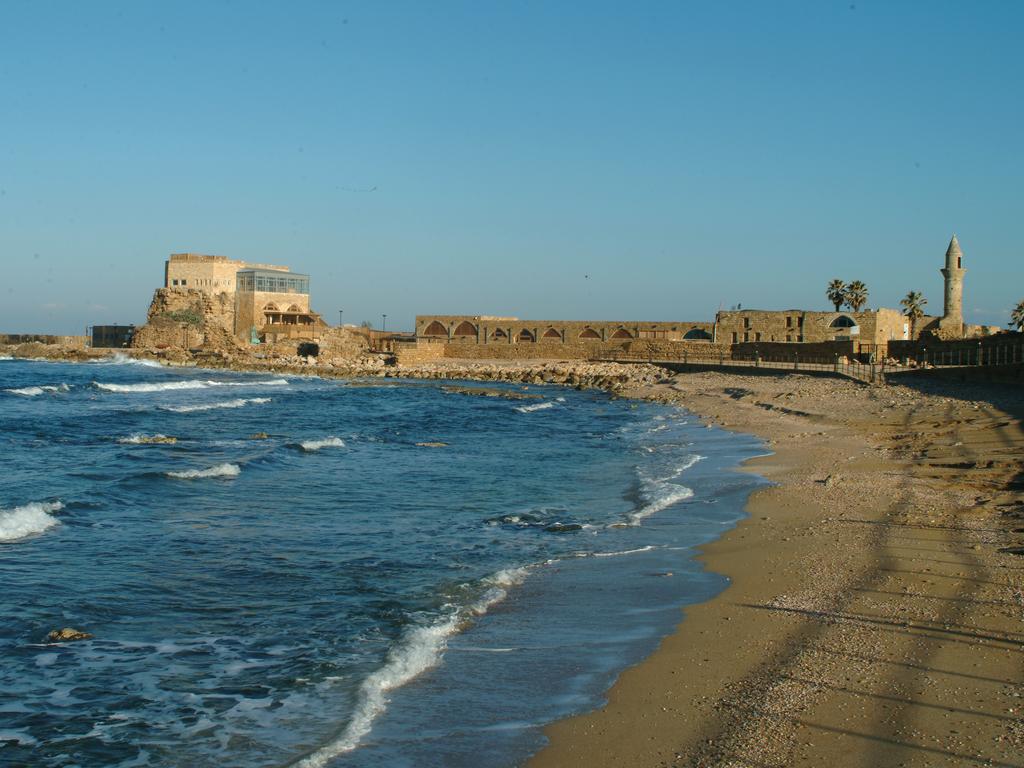 Dan Caesarea, Ізраїль, Кесарія, тури, фото та відгуки