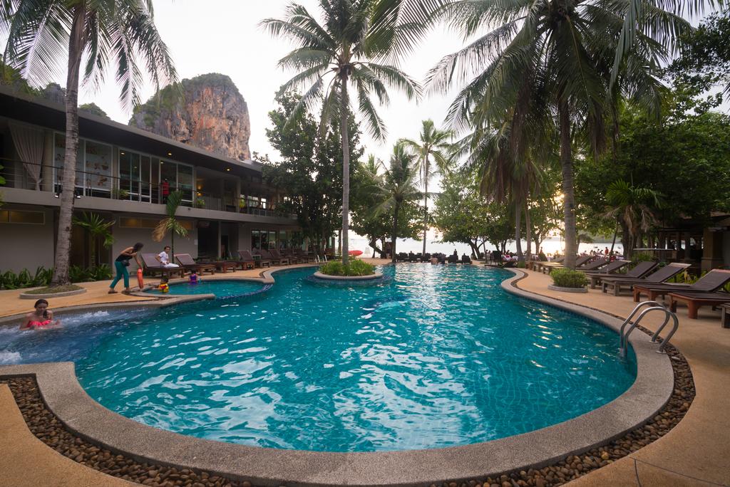 Sand Sea Resort Таиланд цены