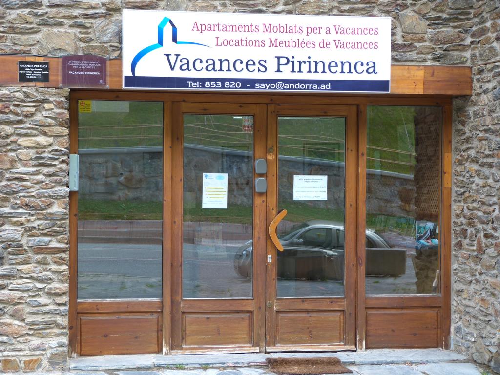 Отдых в отеле Vacances Pirinenca Сольдеу - Эль Тартер