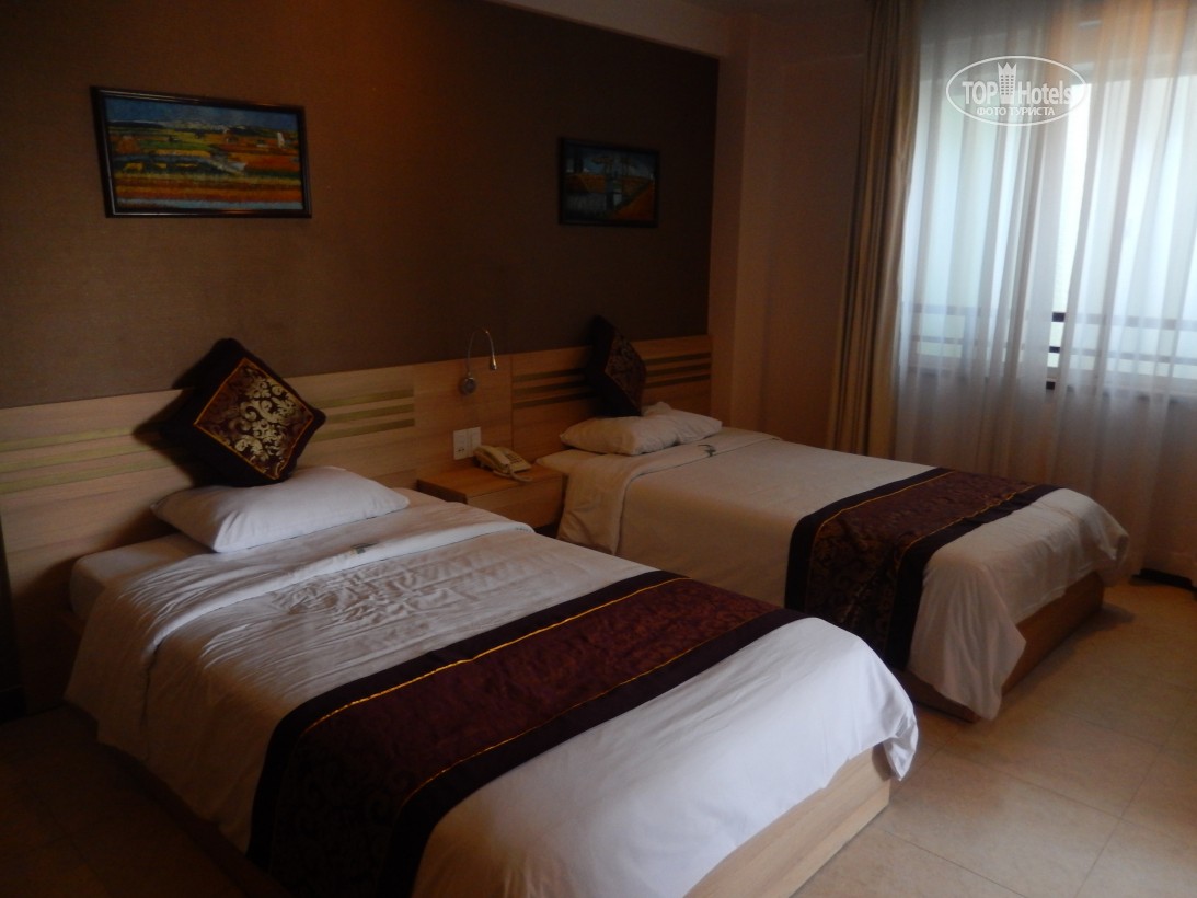Цены в отеле Phu Quy 2 Hotel