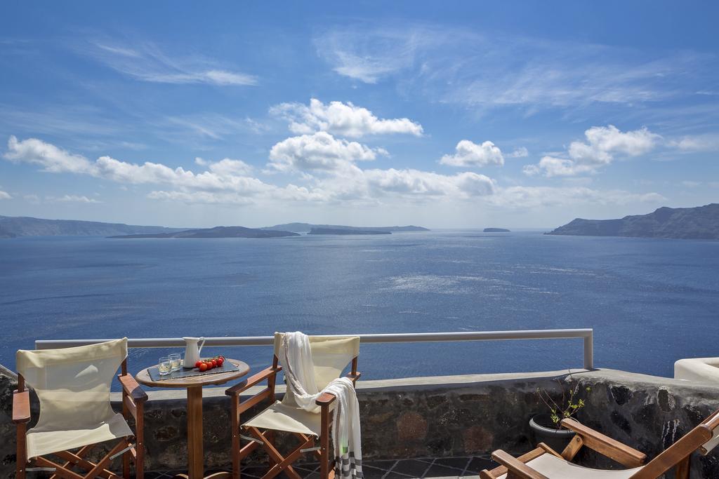 White Pearl Villas, Санторини (остров), Греция, фотографии туров