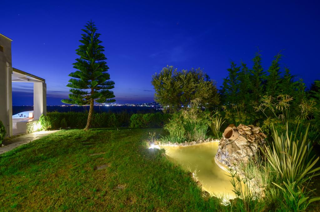 Villa Bella Vista Luxury Houses, Наксос (остров), Греция, фотографии туров