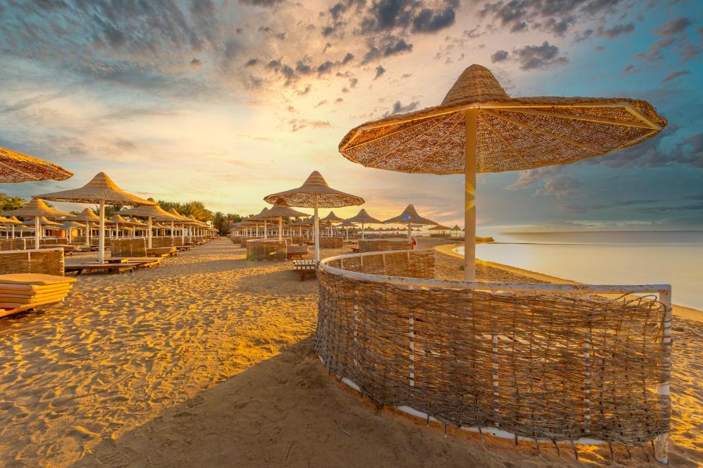 Siva Grand Beach, Hurghada prices