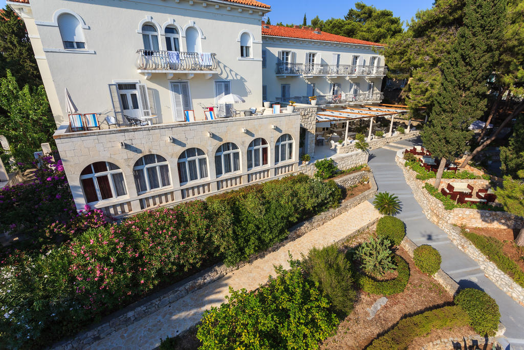 Отзывы туристов, Croatia Hotel Hvar