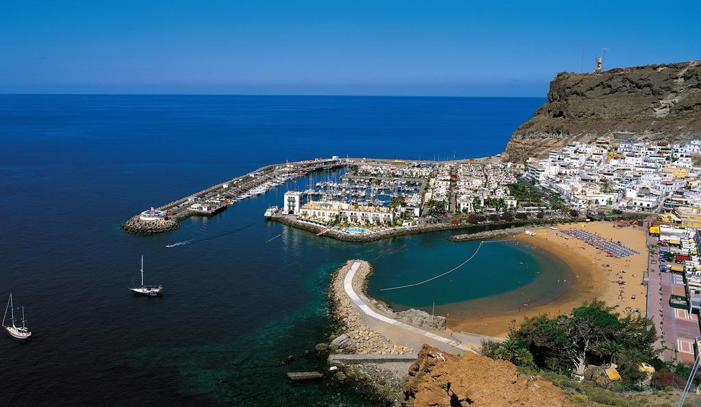 Горящие туры в отель Cordial Mogan Playa Гран-Канария (остров) Испания