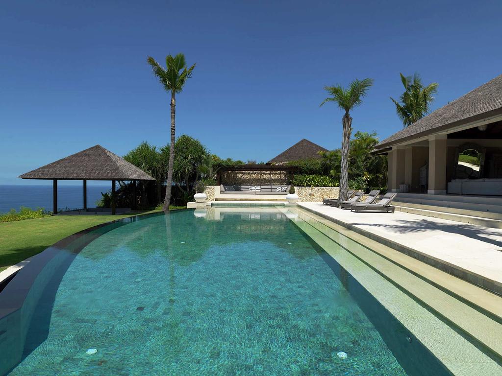 Бали (курорт) Semara Luxury Villa Resort цены