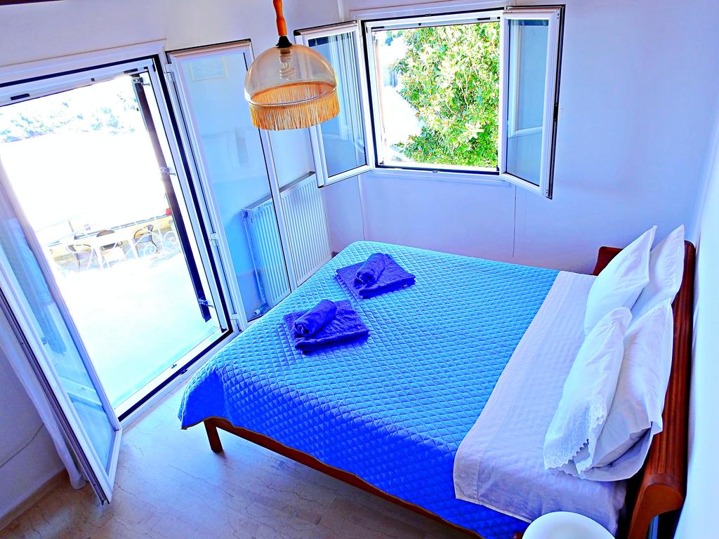 Dimitra Apartments, Корфу (остров) цены