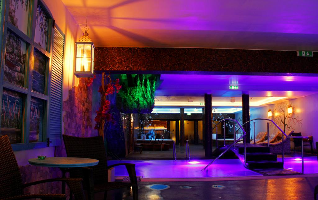 Lavendel Spa Hotel, Tallinn, zdjęcia z wakacje