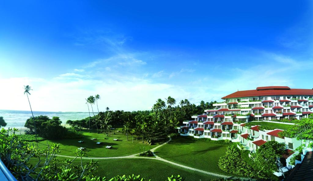 Taj Bentota Resort & Spa (ex.Vivanta By Taj), Шрі-Ланка, Бентота, тури, фото та відгуки