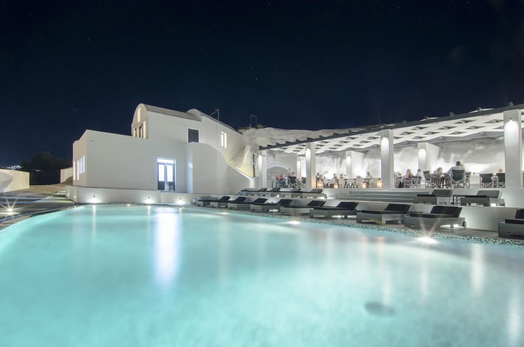 Ambassador Santorini Luxury Villas & Suites ціна