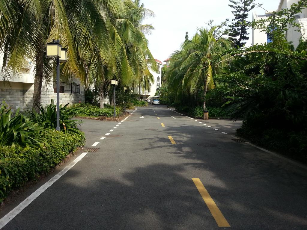 Sanya Jingli Lai Resort, Санья, фотографии туров