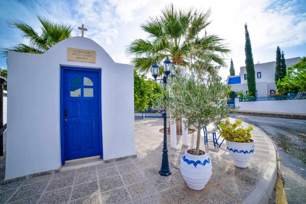 Кипр Villas Azzurro Luxury