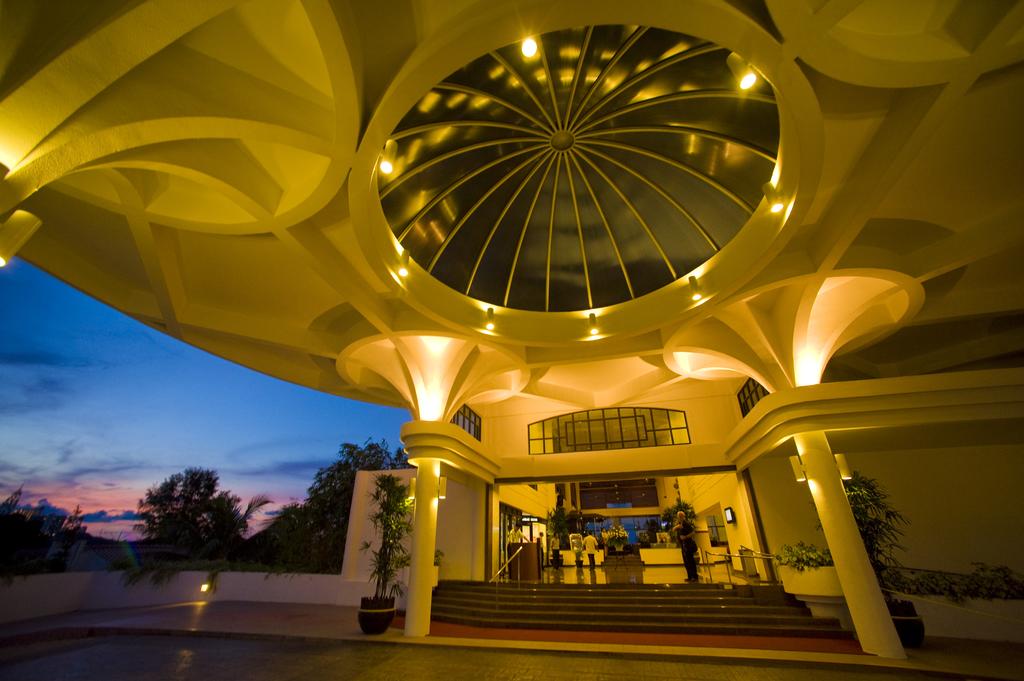 Oferty hotelowe last minute Flamingo Hotel By The Beach Penang