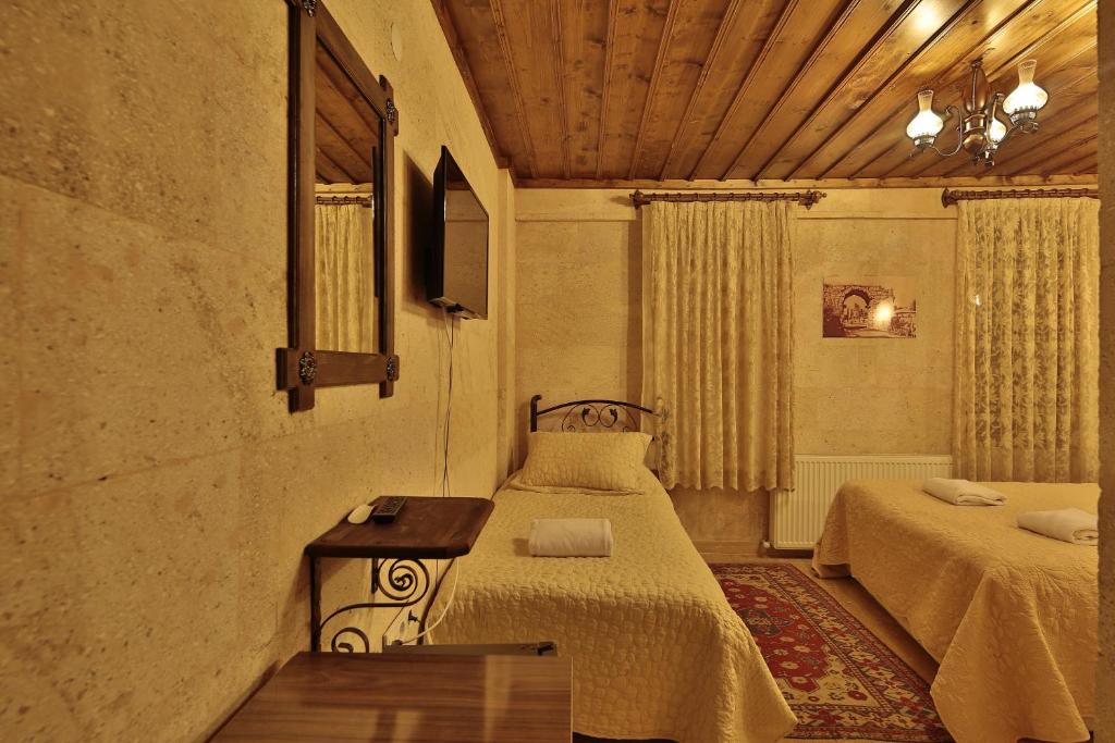 Горящие туры в отель Goreme Cave Rooms Гереме Турция