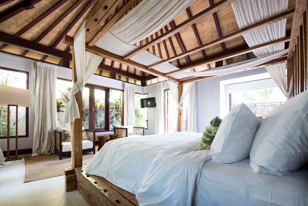 Горящие туры в отель Semara Luxury Villa Resort Бали (курорт)