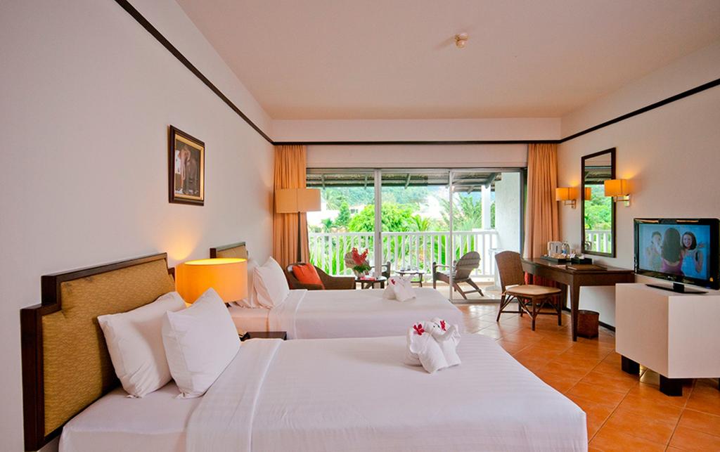 Горящие туры в отель Aonang Villa Resort Краби Таиланд