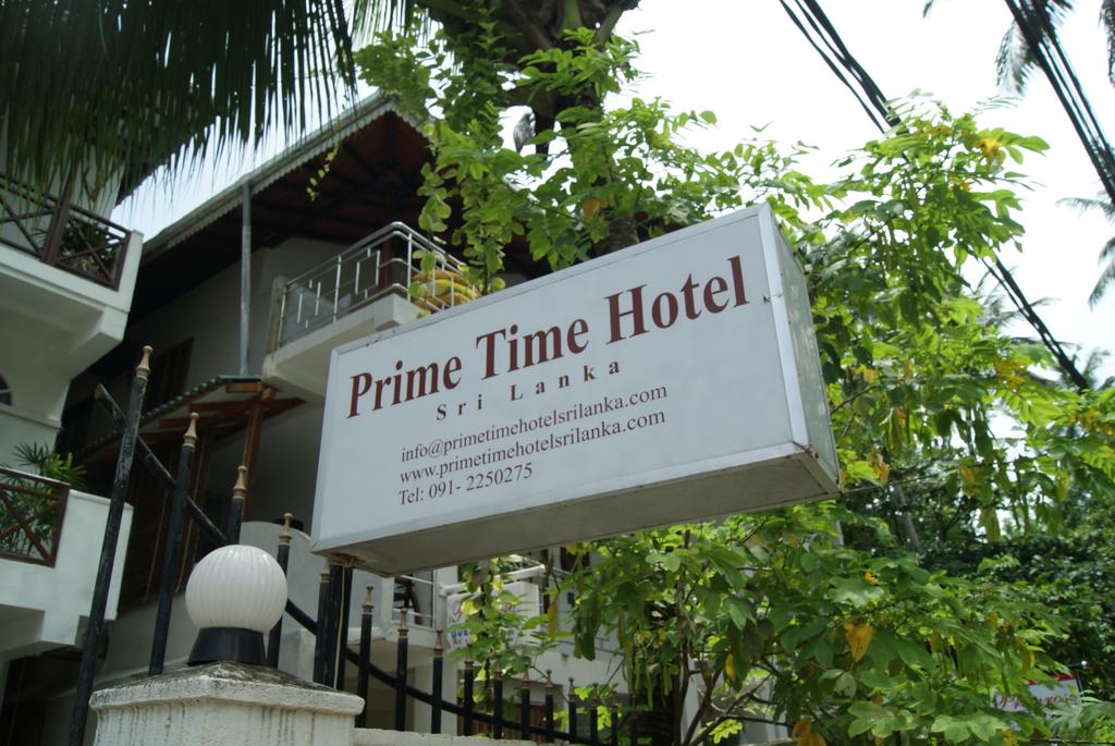 Prime Time Hotel & Bristol, 4, фотографии